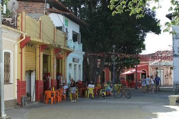 Itaparica Island