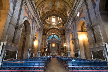 Church of Our Lady of Candelaria