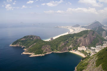 Morro da Urca