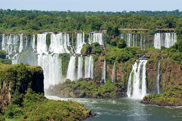 Iguassu Falls