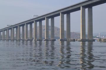 Rio Niteroi Bridge