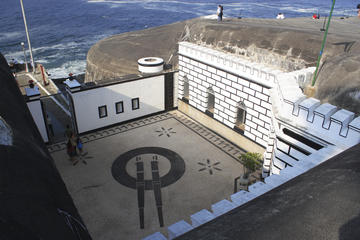 Copacabana Fort