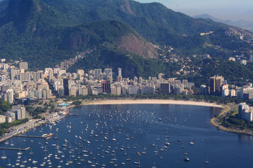 Botafogo Bay