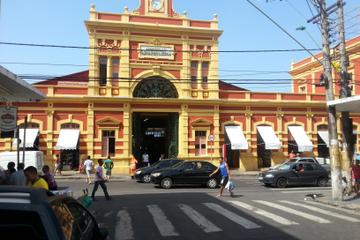 Adolpho Lisboa Municipal Market