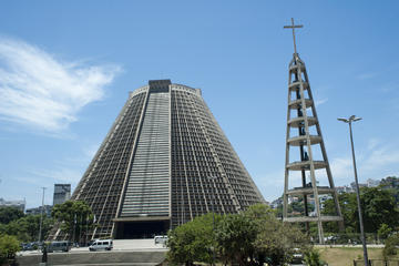 Rio de Janeiro Cathedral