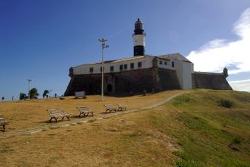 Barra Lighthouse