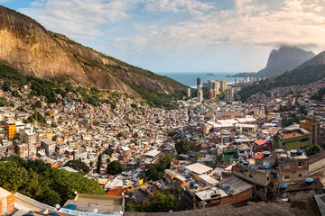 Rocinha