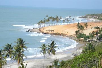 Lagoinha Beach