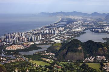 Barra da Tijuca