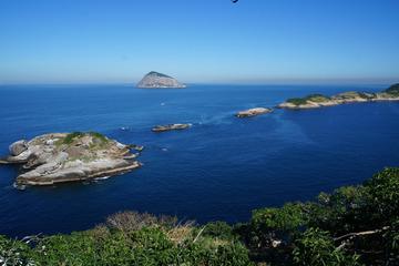 Cagarras Islands