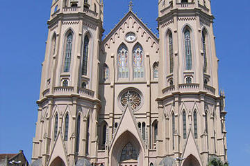 Catedral Sao Joao Batista