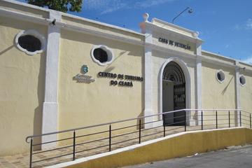 Center of Tourism (Centro de Turismo do Ceara)