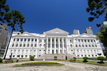 Federal University of Paraná (UFPR)