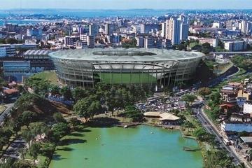 Fonte Nova Stadium