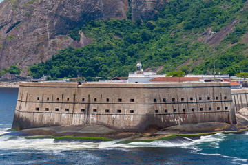 Fortaleza de Santa Cruz da Barra