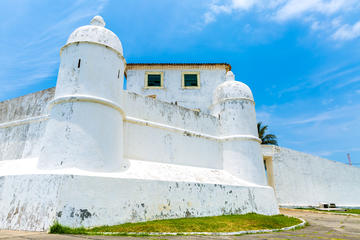 Forte de Monte Serrat