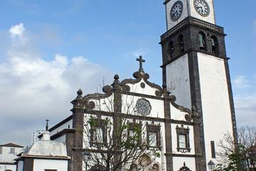 Igreja Sao Sebastiao