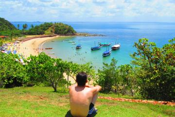 Ilha dos Frades