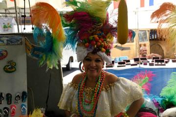 Ipanema Hippie Fair (Feira Hippie de Ipanema)