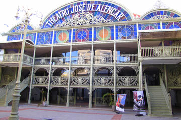 Jose de Alencar Theater