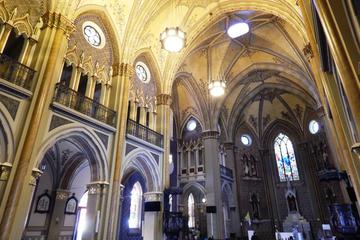 Metropolitan Cathedral (Catedral Basílica Menor Nossa Senhora)