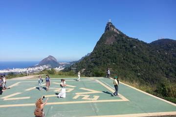 Mirante Dona Marta