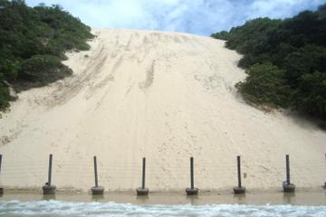 Morro do Careca (Bald Hill)