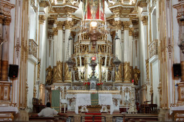 Nosso Senhor do Bonfim Church