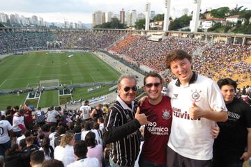 Pacaembu Stadium