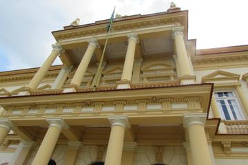 Palace of Justice (Palácio de Justiça)