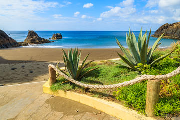 Prainha Beach