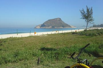 Recreio dos Bandeirantes Beach