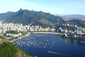 Rio de Janeiro Cruise Port