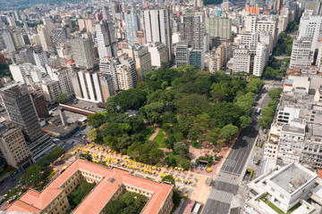 Republic Square (Praça da República)