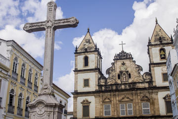 Sao Francisco Church and Convent