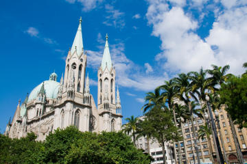 Sé Cathedral