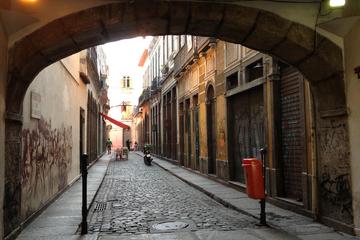 Teles Arch (Arco de Teles)