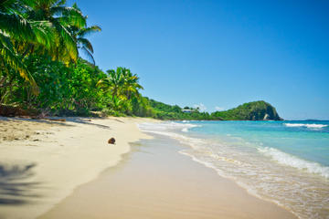 British Virgin Islands Cruise Port