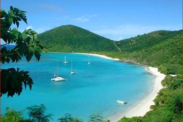 Jost Van Dyke