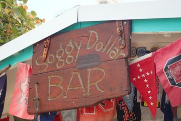 Soggy Dollar Bar