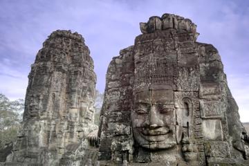 Bayon Temple