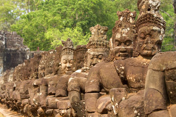 Angkor Thom