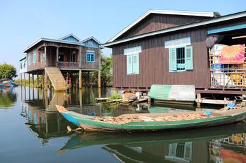 Tonlé Sap