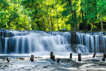 Phnom Kulen National Park