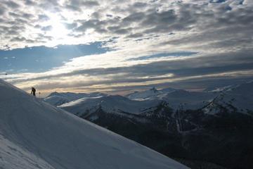 Whistler-Blackcomb Mountains