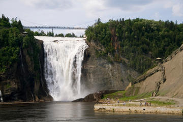 Montmorency Falls