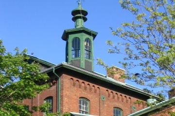 Distillery Historic District