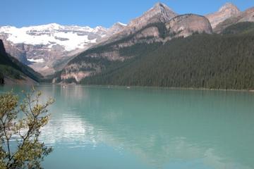 Banff Lake Louise