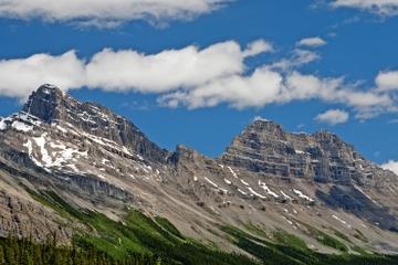 Rocky Mountains