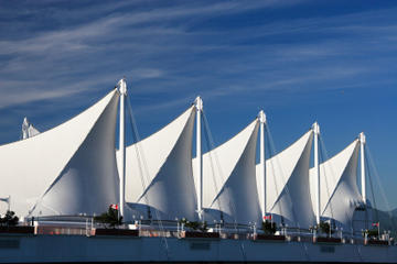 Vancouver Cruise Port